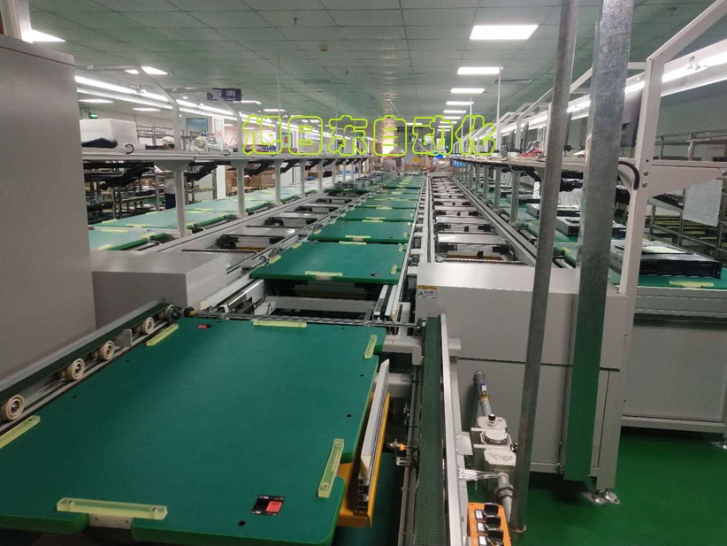 服務(wù)器測試線