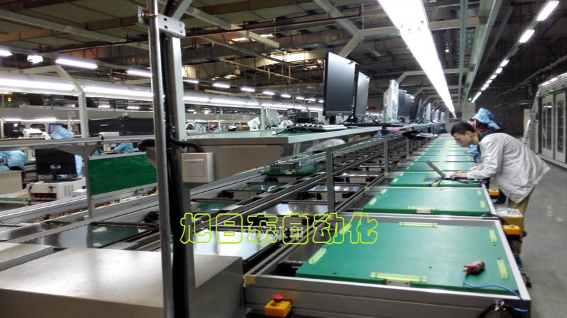 服務(wù)器測試線